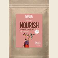 Nourish Drinking Chocolate With Superfoods 1kg
