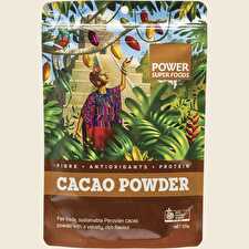 Cacao Powder Certified Organic 125g