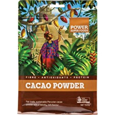 Cacao Paste Buttons Ceremonial Grade Certified Organic 500g