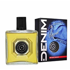 Denim Original - Aftershave Water - Volume: 100ml