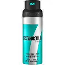 Cristiano Ronaldo Cr7 Origins Man 150ml Body Spray
