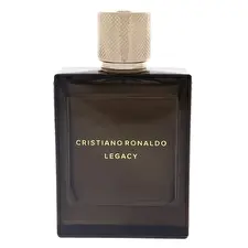 Cristiano Ronaldo Legacy Man Eau De Parfum 100ml
