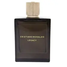 Cristiano Ronaldo Legacy Man Eau De Parfum 50ml