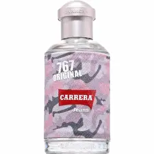Carrera Jeans 767 Camouflage Donna Woman Eau De Parfum 125ml