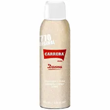 Carrera Jeans 770 Original Donna Woman 150ml Deodorant Body Spray