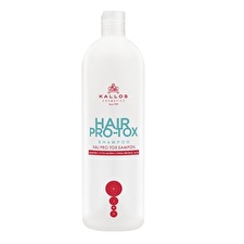 Kallos Cosmetics Hair Pro-tox Shampoo 1000ml