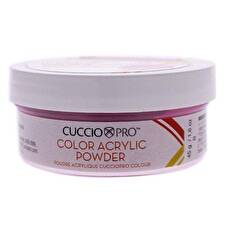 Cuccio Pro Strawberry Magenta Woman 1.6oz Acrylic Powder