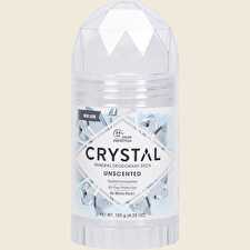Deodorant Stone Stick Unscented 120g
