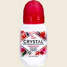 Roll-On Deodorant Pomegranate 66ml