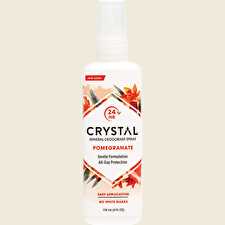 Deodorant Spray Pomegranate 118ml