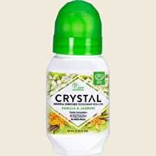 Roll-On Deodorant Vanilla Jasmine 66ml