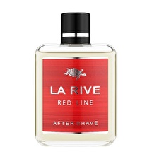 La Rive Red Line - Voda Po Holení - Volume: 100ml