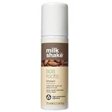 Milk Shake Sos Roots Regrowth Covering Spray 75ml - Shade: Mahogany