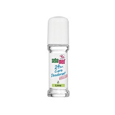 Sebamed Deodorant Roll-on 24h Lime Classic(24 Hr. Care Deodorant) 50ml