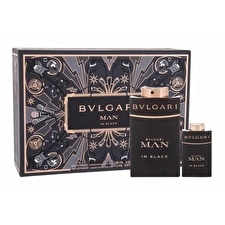 Bvlgari Man In Black - Eau De Parfum ​​100ml & Eau De Parfum 15ml
