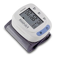 Beper Blood Pressure Meter Wrist 40121 Easy Check