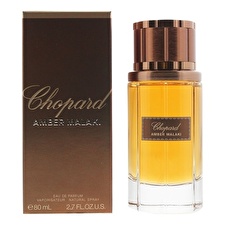 Chopard Malaki Amber - Eau De Parfum - Volume: 80ml