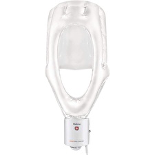 Valera Drying Helmet With Swiss Ionic Comfort Ionizer