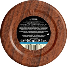 Dear Barber Men Hair Dust - Pudr Pro Definici A Objem 25 G 25ml