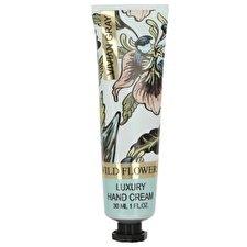Vivian Gray Wild Flow Er S Hand Cream ( Luxury Hand Cream) 30ml