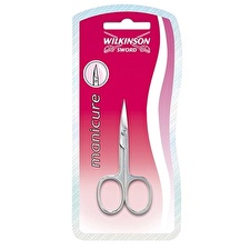 Wilkinson Sword Manicure Scissors