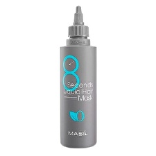 Masil 8 Seconds Liquid Hair Mask Mini - 100ml