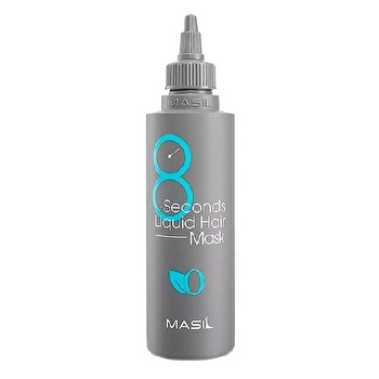 8 Seconds Liquid Hair Mask Mini - 100ml