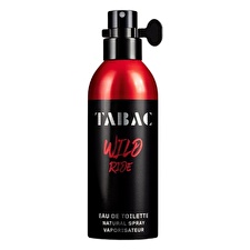 Tabac Wild Ride Eau De Toilette For Men 75ml