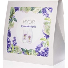 Ryor Lavender Set - Gift Set 200ml