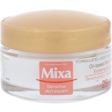 Mixa Nourishing Face Cream (rich Cream) 50ml