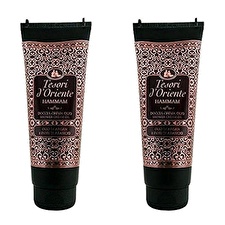 Tesori d'Oriente Hammam - Shower Gel - Volume: 250ml