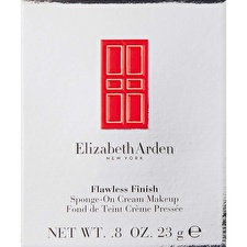 Elizabeth Arden Flawless Finish Sponge On Cream Makeup - 40 Beige 19g/0.65oz