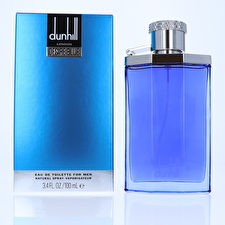 Dunhill Desire Blue Eau De Toilette 100ml
