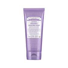 Dr. Bronners Organic Shaving Soap Lavender 207ml
