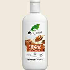 Body Wash Moroccan Argan Oil 250ml