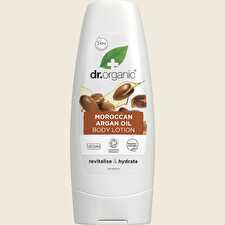 Body Lotion Moroccan Argan Oil 200ml