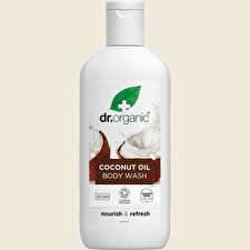 Body Wash Coconut Oil 250ml