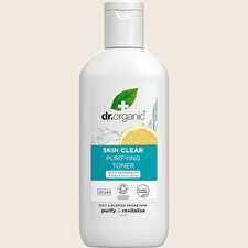 Purifying Toner Skin Clear 200ml