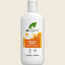 Body Wash Manuka Honey 250ml