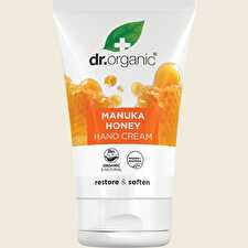 Hand Cream Manuka Honey 125ml