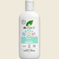 Baby Wash with Calendula 250ml