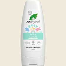 Unfragranced Baby Lotion Organic Calendula 200ml