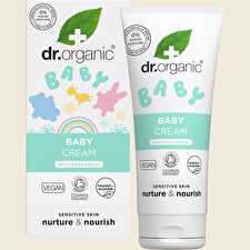 Baby Cream with Calendula 50ml