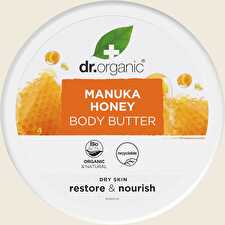 Body Butter Manuka Honey 200ml