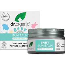 Baby Bum Balm Nappy Change with Calendula 35g