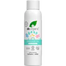 Baby Massage Oil with Calendula 150ml
