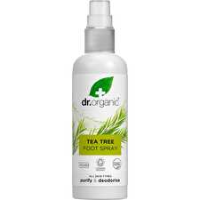 Tea Tree Foot Spray 100ml
