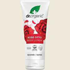 Body Lotion Rose Otto 200ml