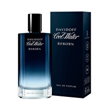 Davidoff Cool Water Reborn Eau De Parfum Spray 100ml/3.3oz