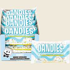 Vegan Vanilla Marshmallows Mini Size 283g